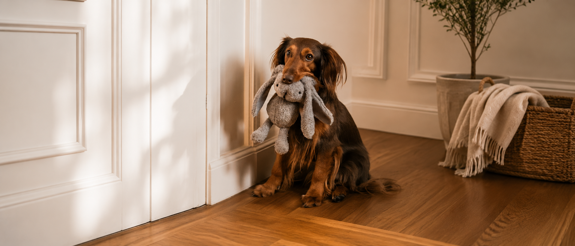 Pet lifestyle details
