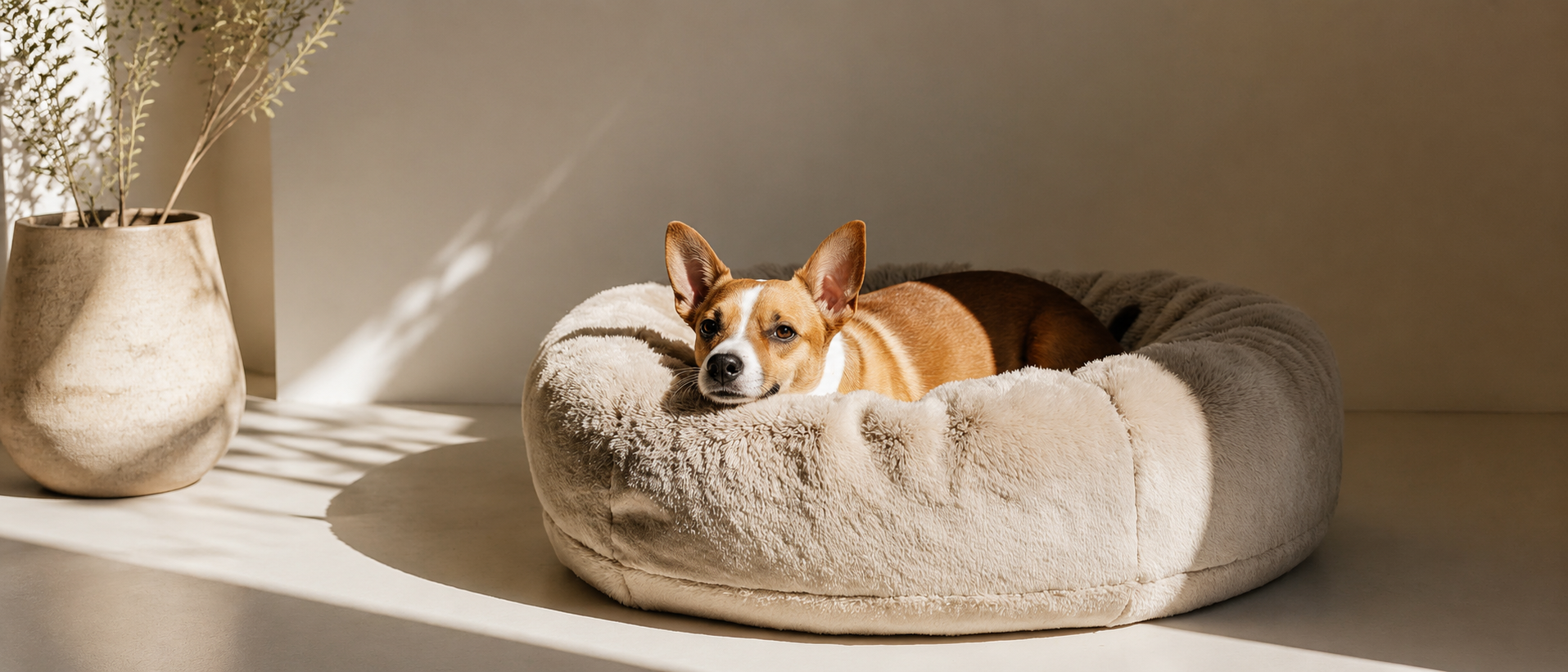 Thoughtful pet essentials