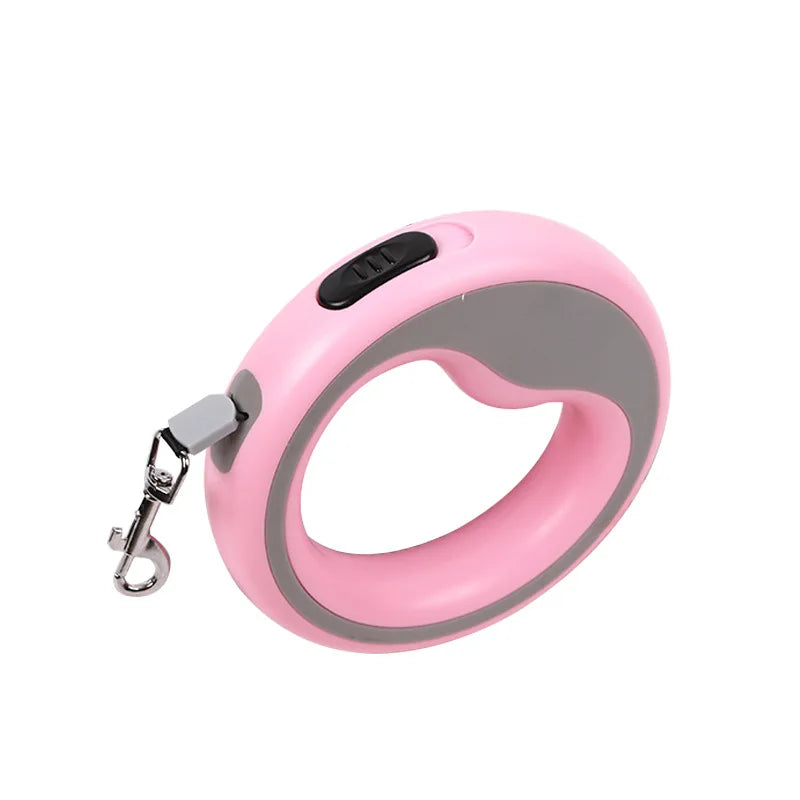 Collar Retractable for Daily Wear