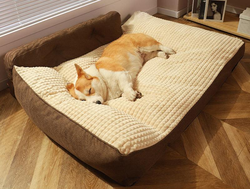 Cosy Spot Sofa Pet Bed
