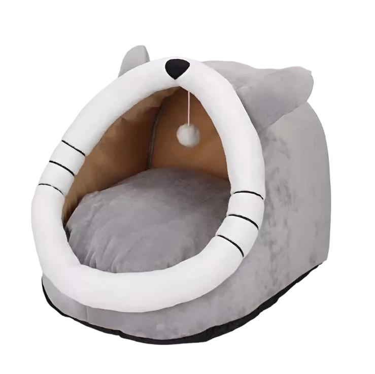 Cosy Retreat Cushion with Washable Mat